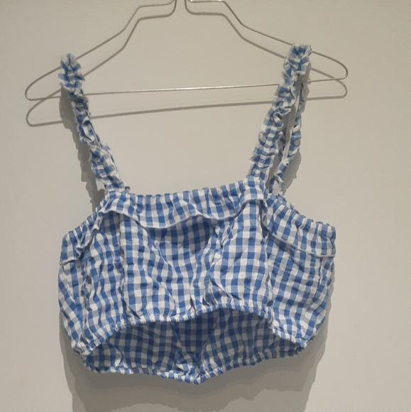 Zaful top - Picture 4 of 4